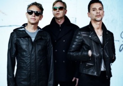 Depeche Mode