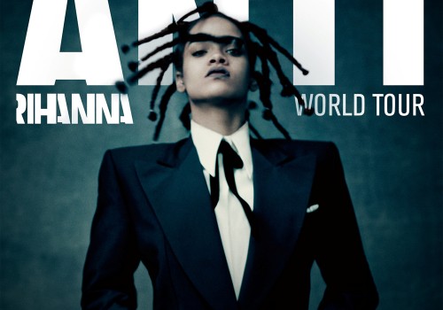 Rihanna to perform at 2016 Abu Dhabi Grand Prix