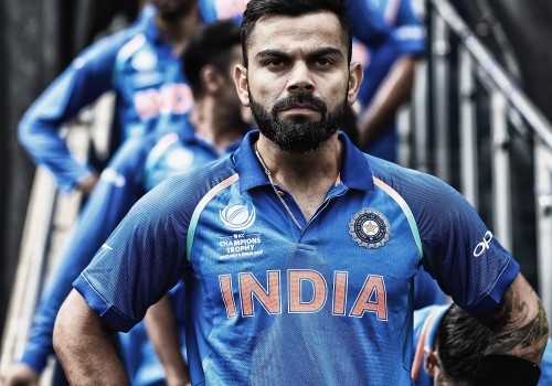 ICC ODI Team of the year announced with some exciting inclusions.