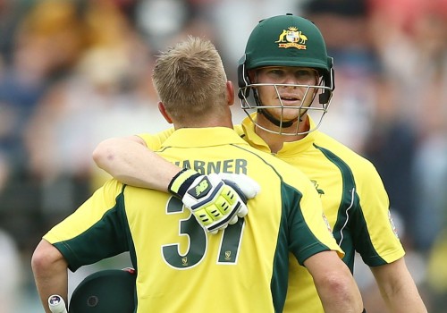 Warner Smith and Starc
