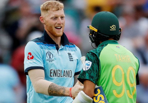 Finally the day has come! ICC World Cup Opening Ceremony kicks off the world’s biggest cricket extravaganza.