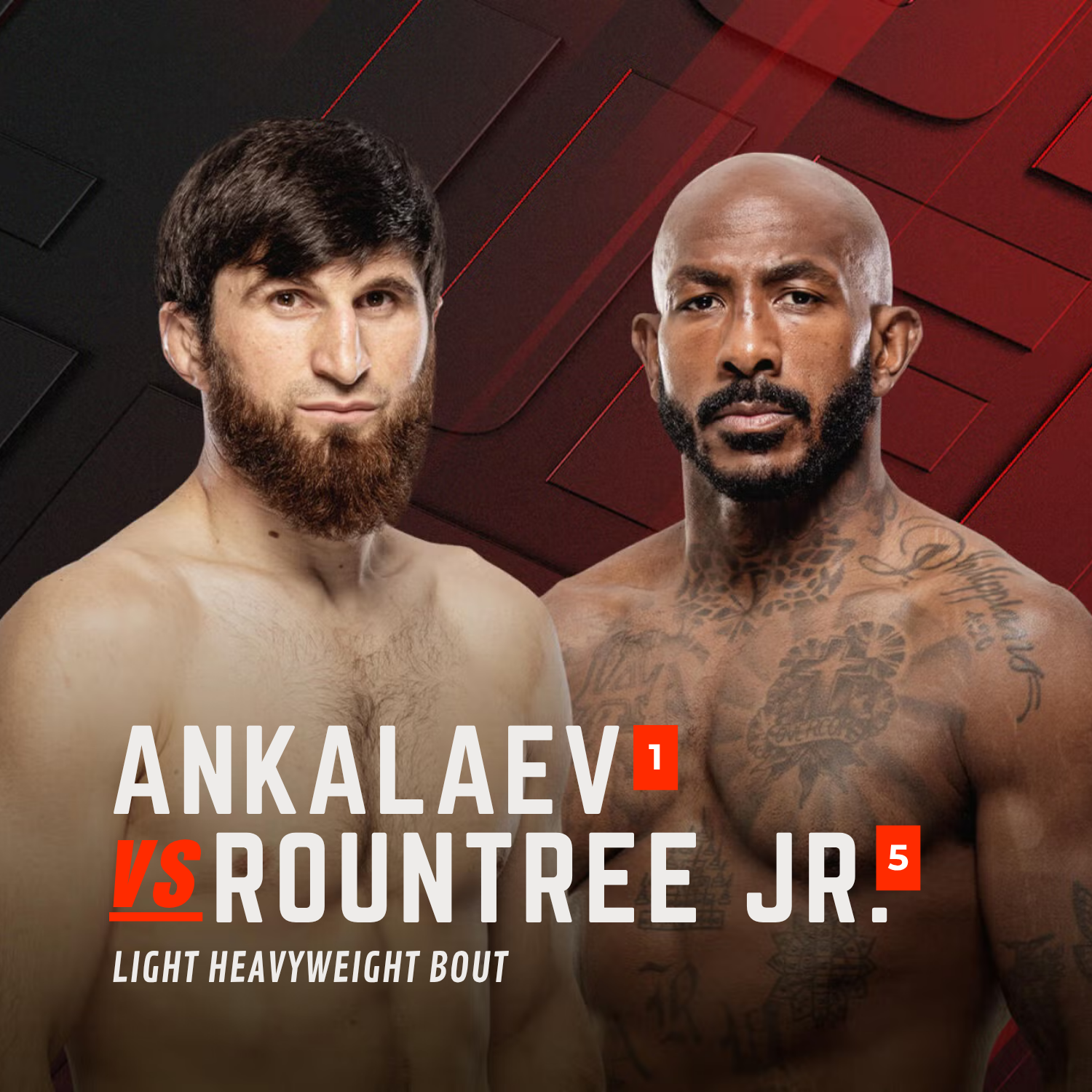UFC Fight Night 2026