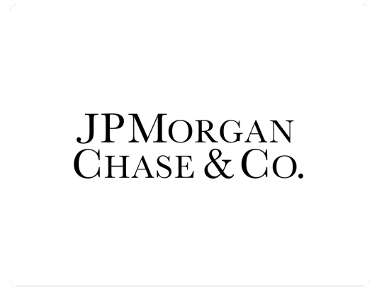 JP Morgan