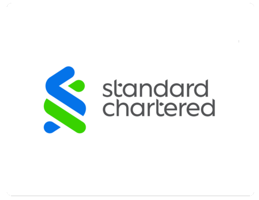 Standard Chartered