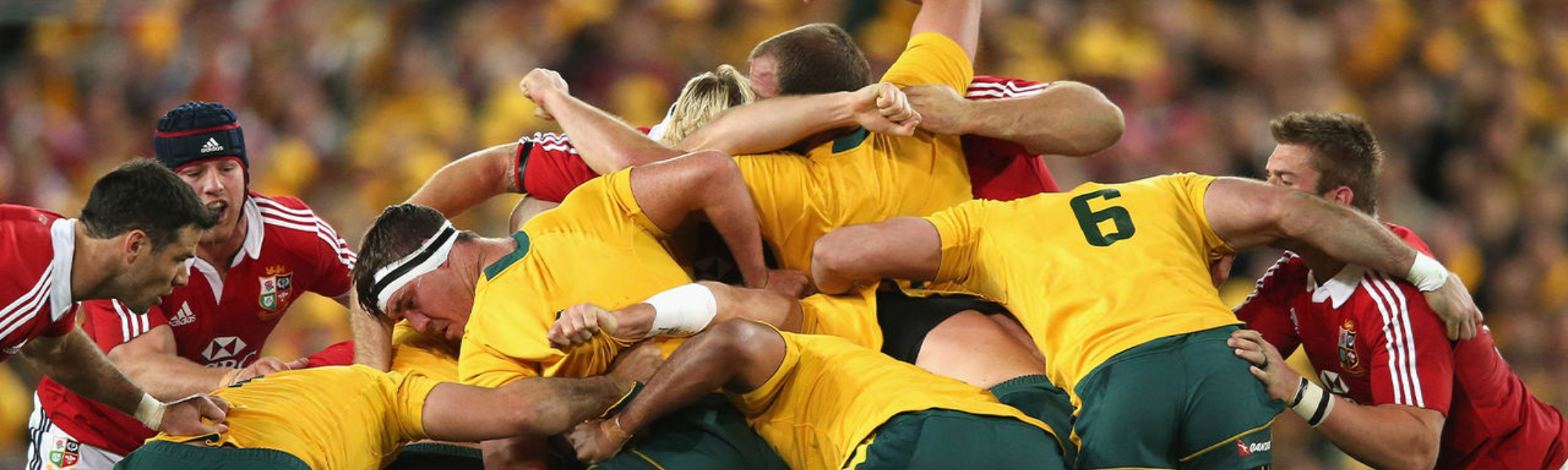 British & Irish Lions 2025 Tour of Australia: How Schmidt’s Strategic Choices Will Define the Wallabies