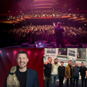 UFC Abu Dhabi