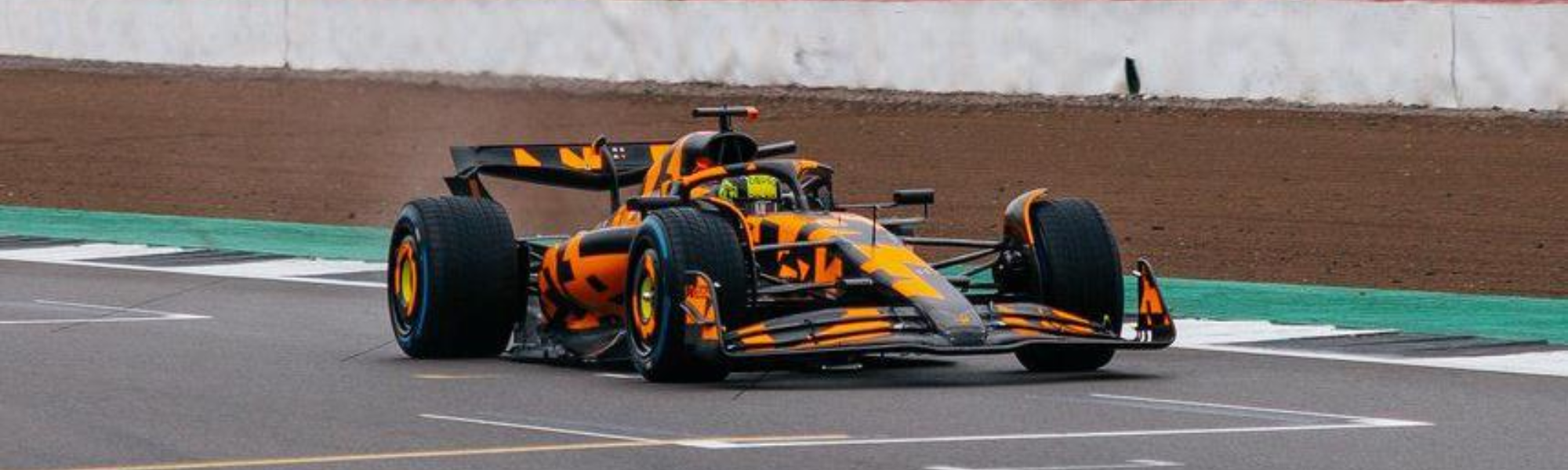 F1 2025 Mid-Season Review: McLaren Lead, Rivals Regroup, and Abu Dhabi Awaits