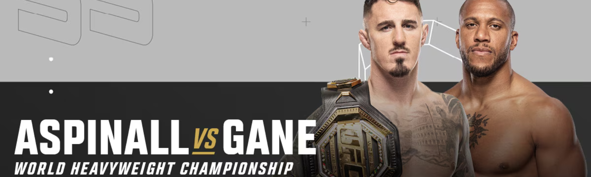 UFC 321 Set to Ignite Abu Dhabi – Saturday, 25 October 2025