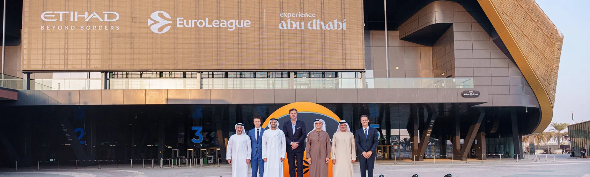 EuroLeague Basketball and Abu Dhabi: A New Era of Global Sporting Prestige