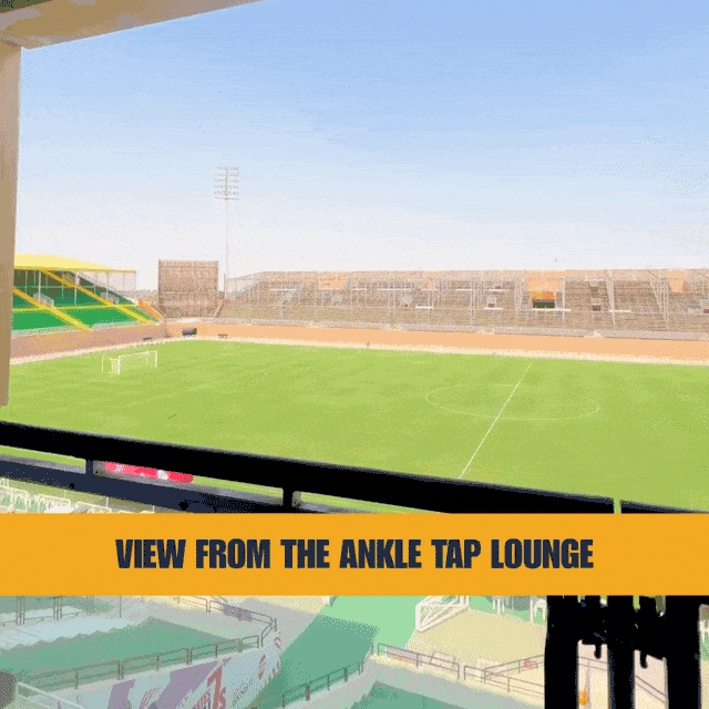 Dubai Rugby 7s tickets