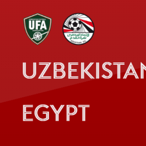 Al Ain International Cup 2025 | Egypt vs Uzbekistan | SAAS Ticket