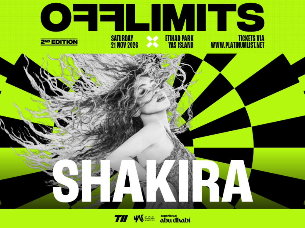 OFFLIMITS Music Festival