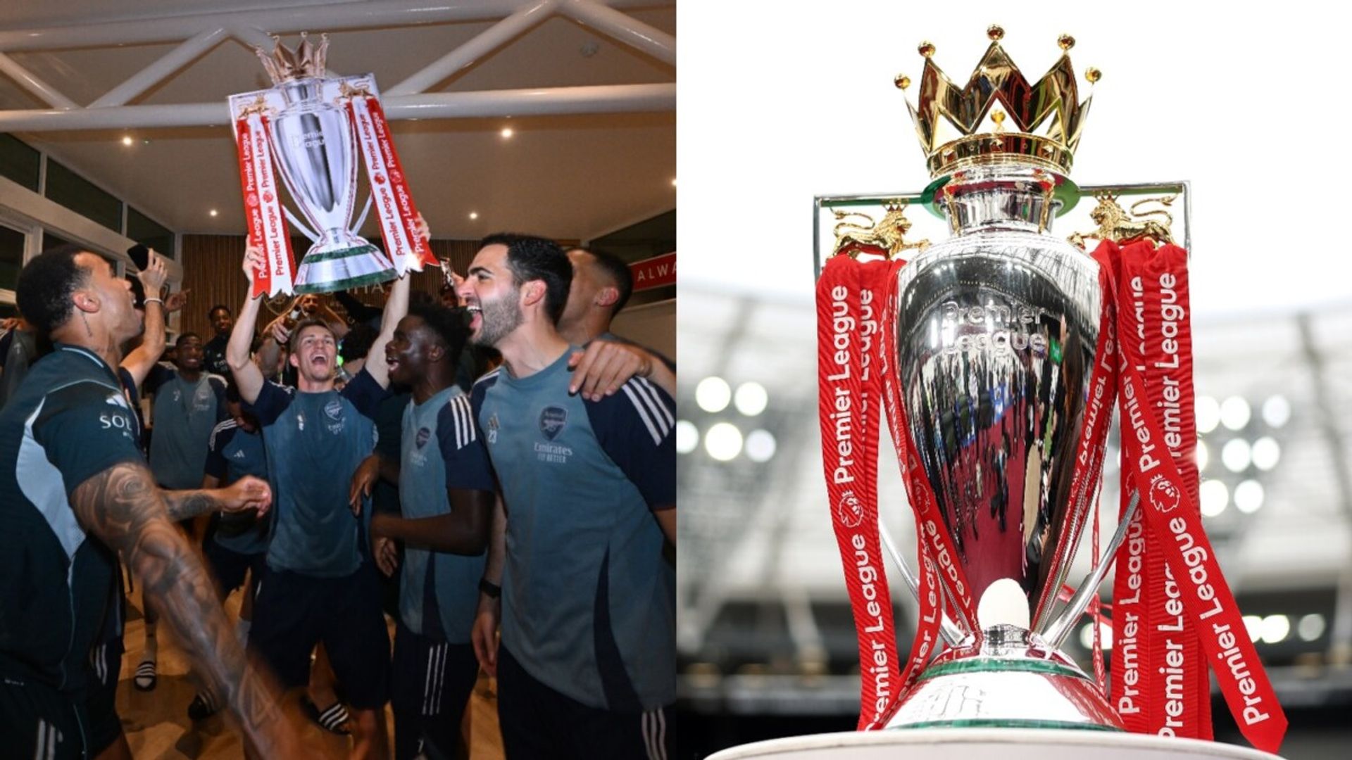 Premier League 2025/26 season review - ES Sport