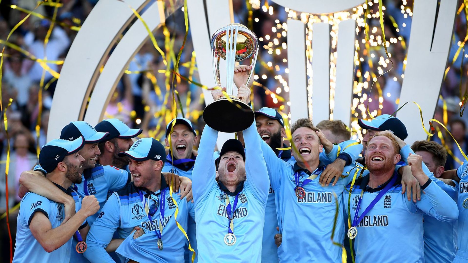 ben stokes retiring - ES Sport