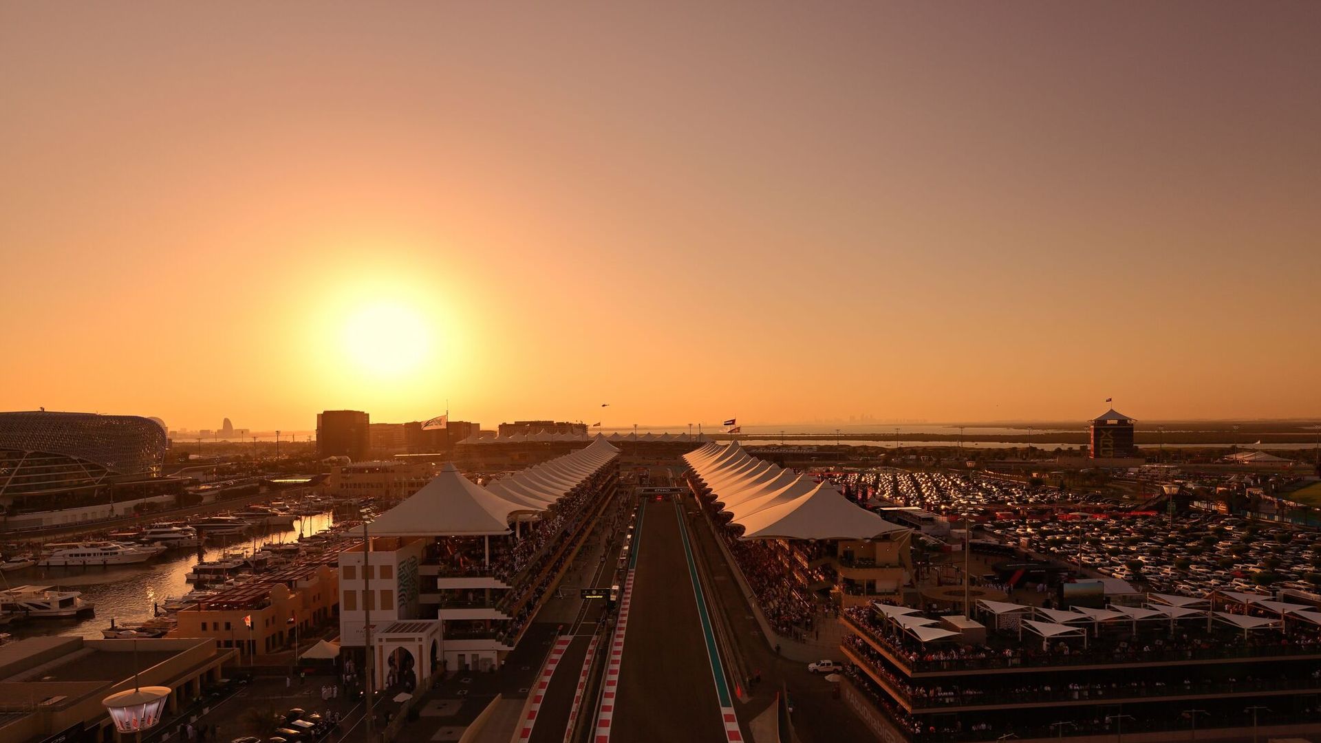 F1 Abu Dhabi Hospitality Packages: Ultimate Guide 2024 F1 Abu Dhabi Hospitality Packages: Ultimate Guide 2024
