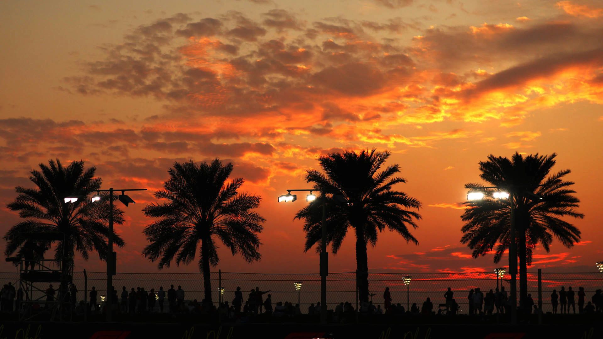 Abu Dhabi Grand Prix - ES Sport
