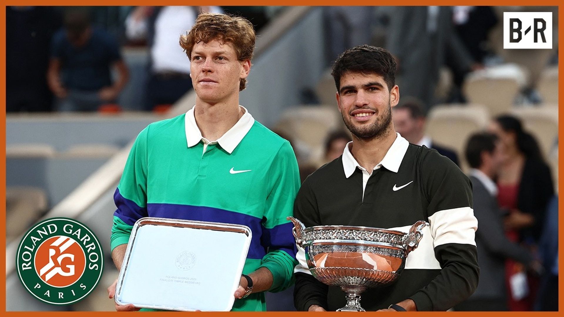 Roland Garros 2025 - ES Sport