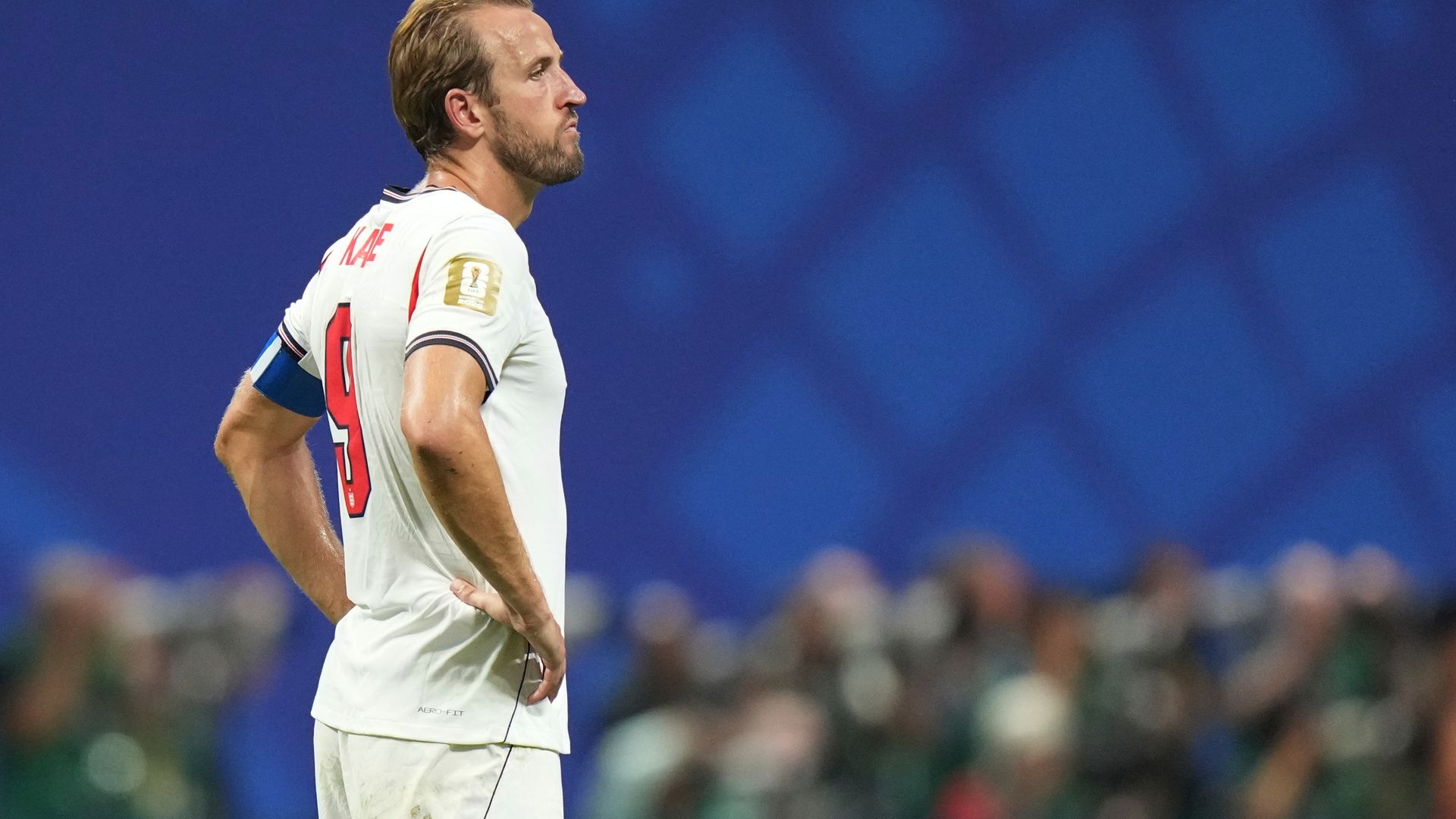 England vs Argentina World Cup - ES Sport