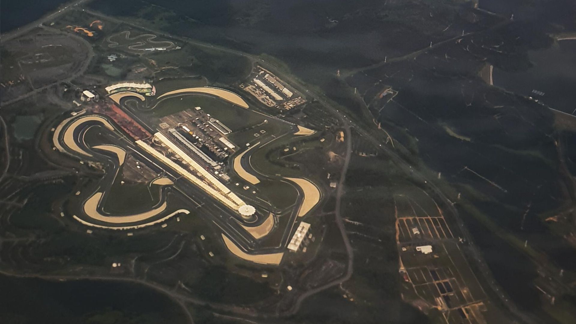 2026 Bahrain Grand Prix - ES Sport