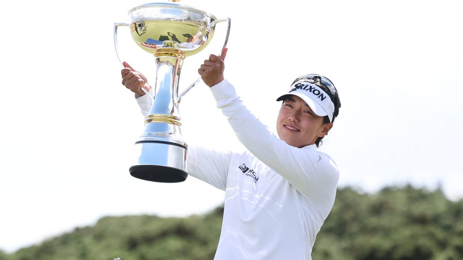 AIG Women’s Open 2026: Major Championship Hospitality AIG Women’s Open 2026: Major Championship Hospitality