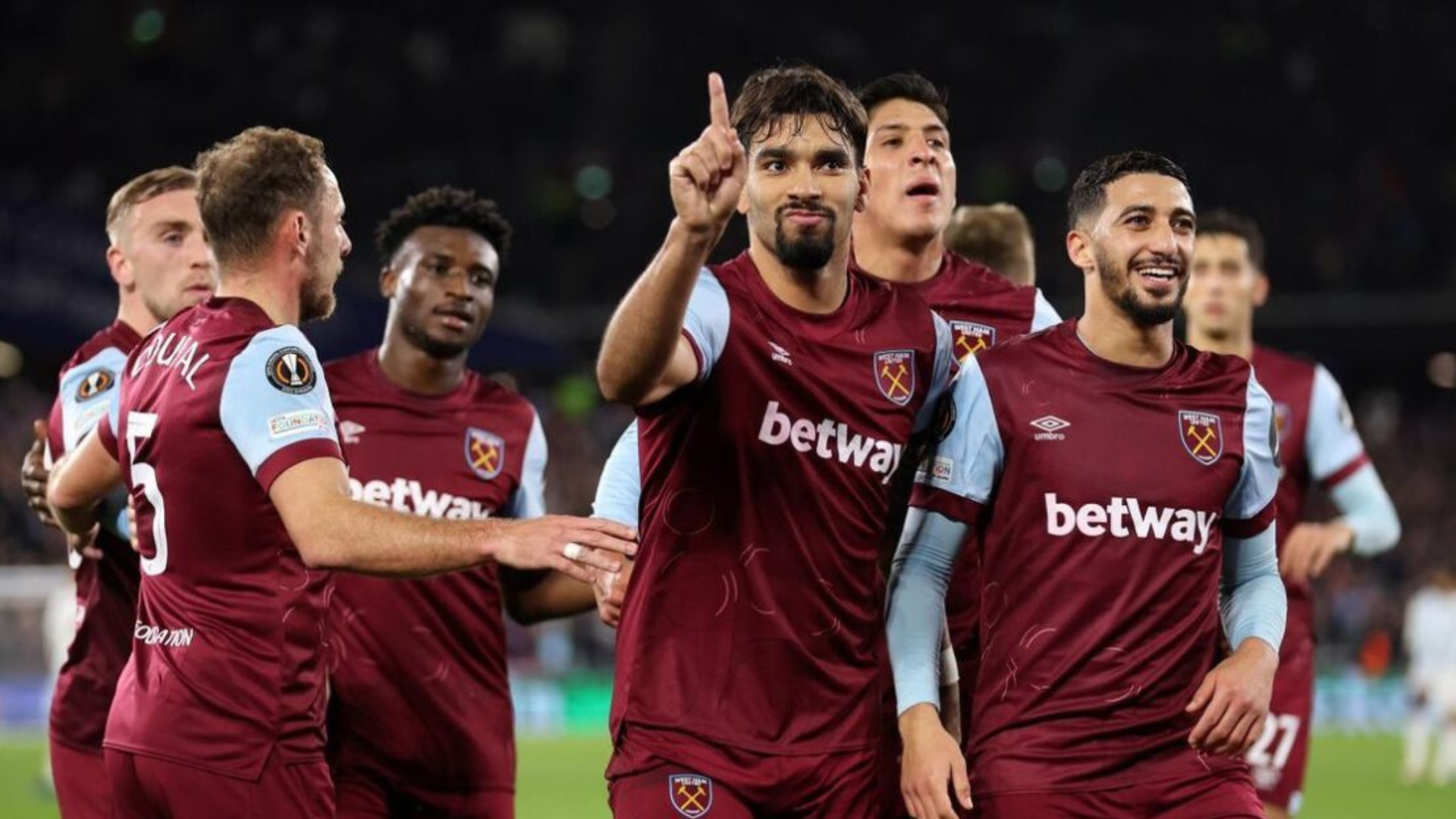 What It Means for Clubs What It Means for Clubs