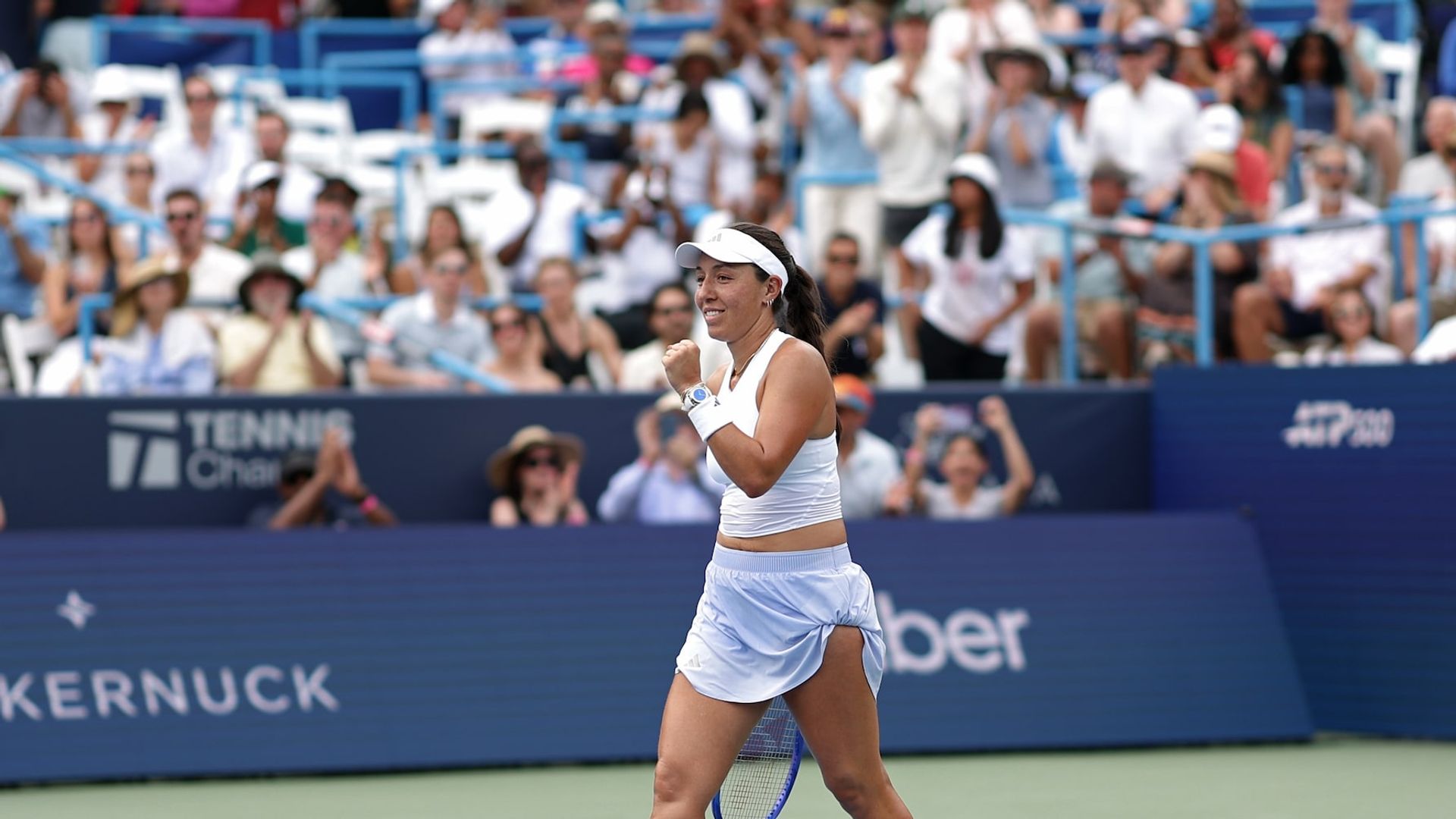 Jessica Pegula Washington Open Final 2026 Jessica Pegula Washington Open Final 2026