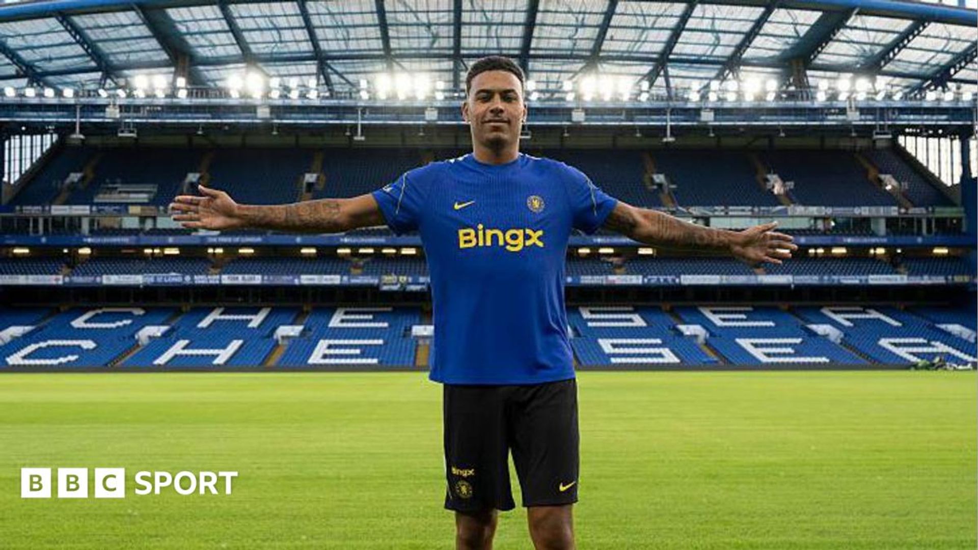 summer transfer window - ES Sport