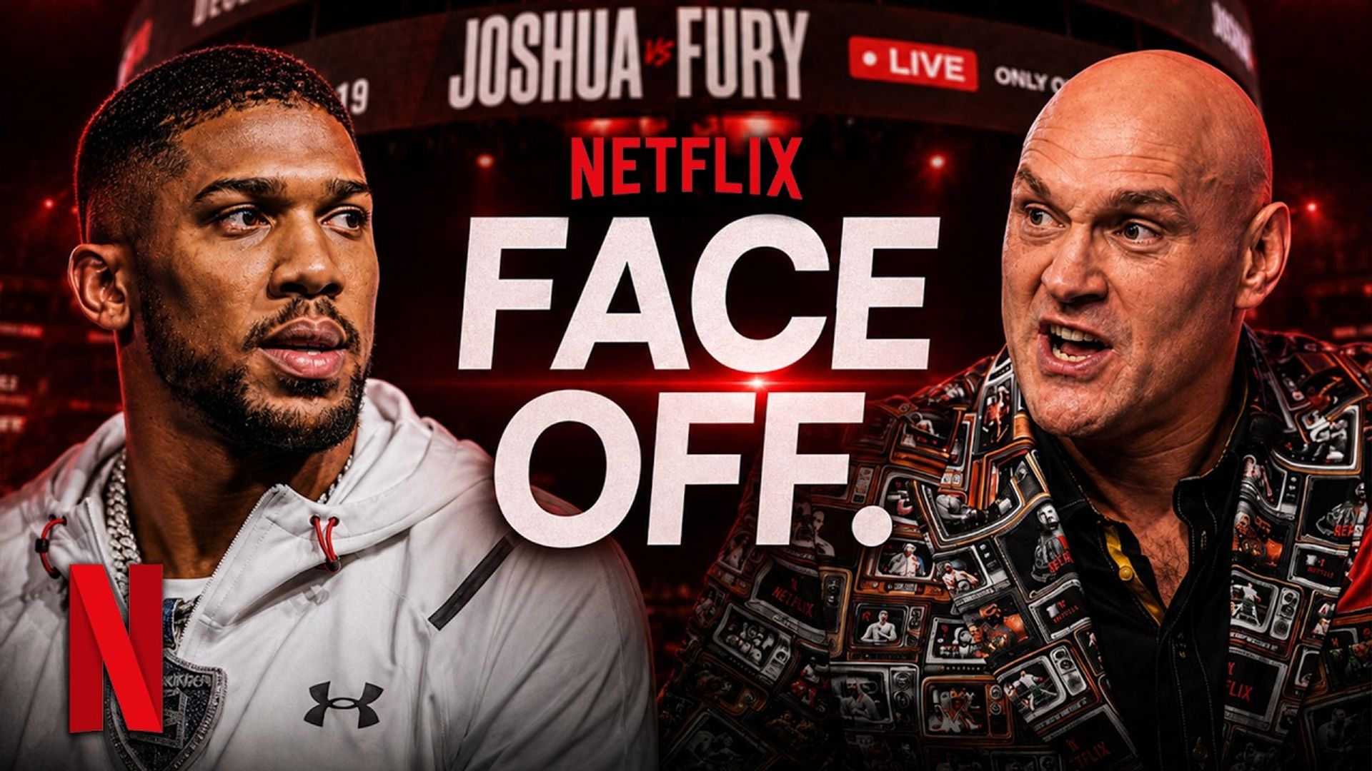 Why British Boxing Fans May Face 5AM Starts for Major Fights Why British Boxing Fans May Face 5AM Starts for Major Fights
