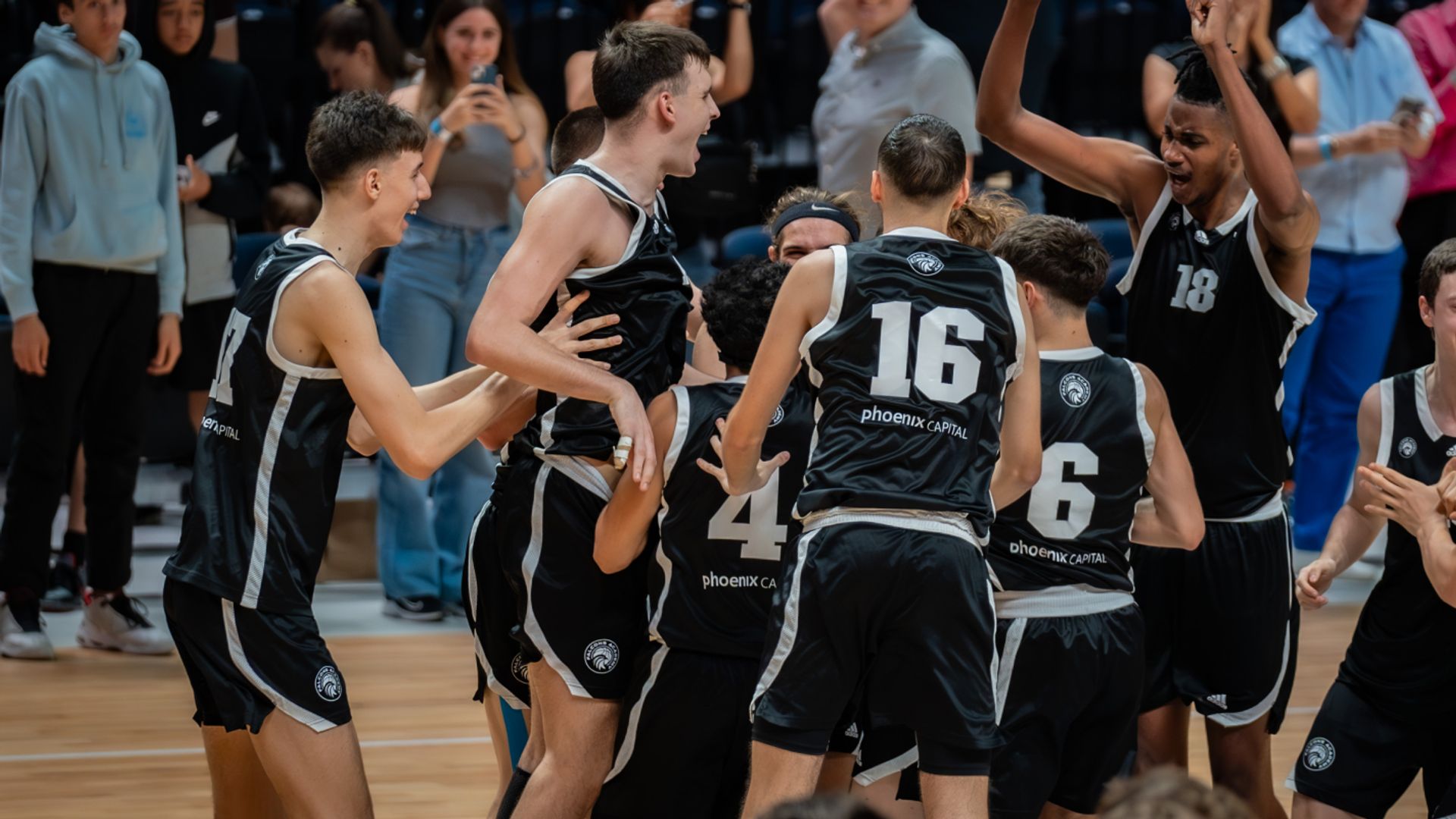 Dubai Basketball and EuroLeague Ambitions: Middle East Basketball Analysis Dubai Basketball and EuroLeague Ambitions: Middle East Basketball Analysis