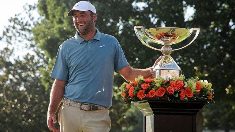 The Commercial Evolution of Modern Golf: Insights from the FedExCup Playoffs