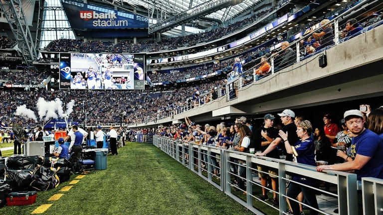 Measuring Sports Sponsorship ROI: The Essential Metrics Every Corporate Sponsor Must Track