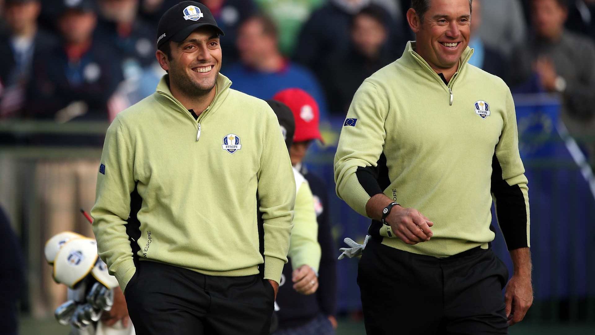 team golf events - ES Sport
