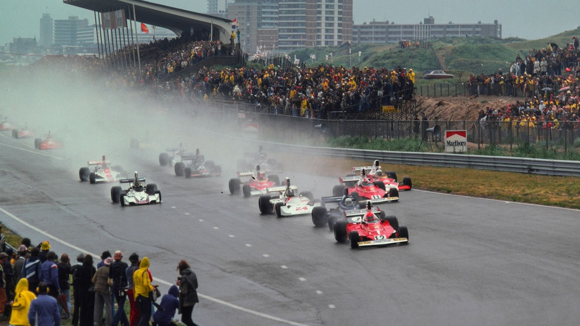 Dutch Grand Prix preview - ES Sport