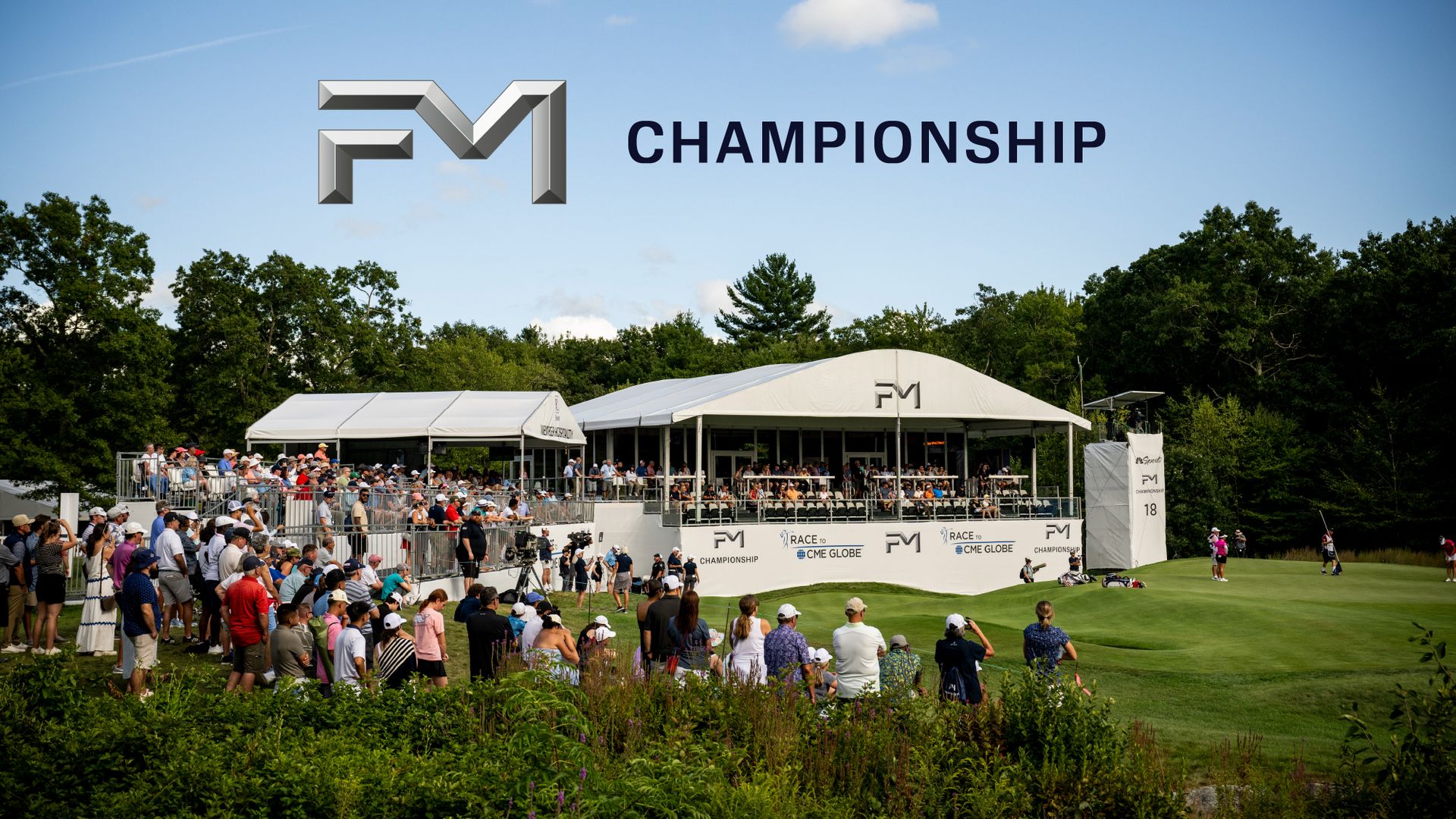 women's golf commercial growth - ES Sport