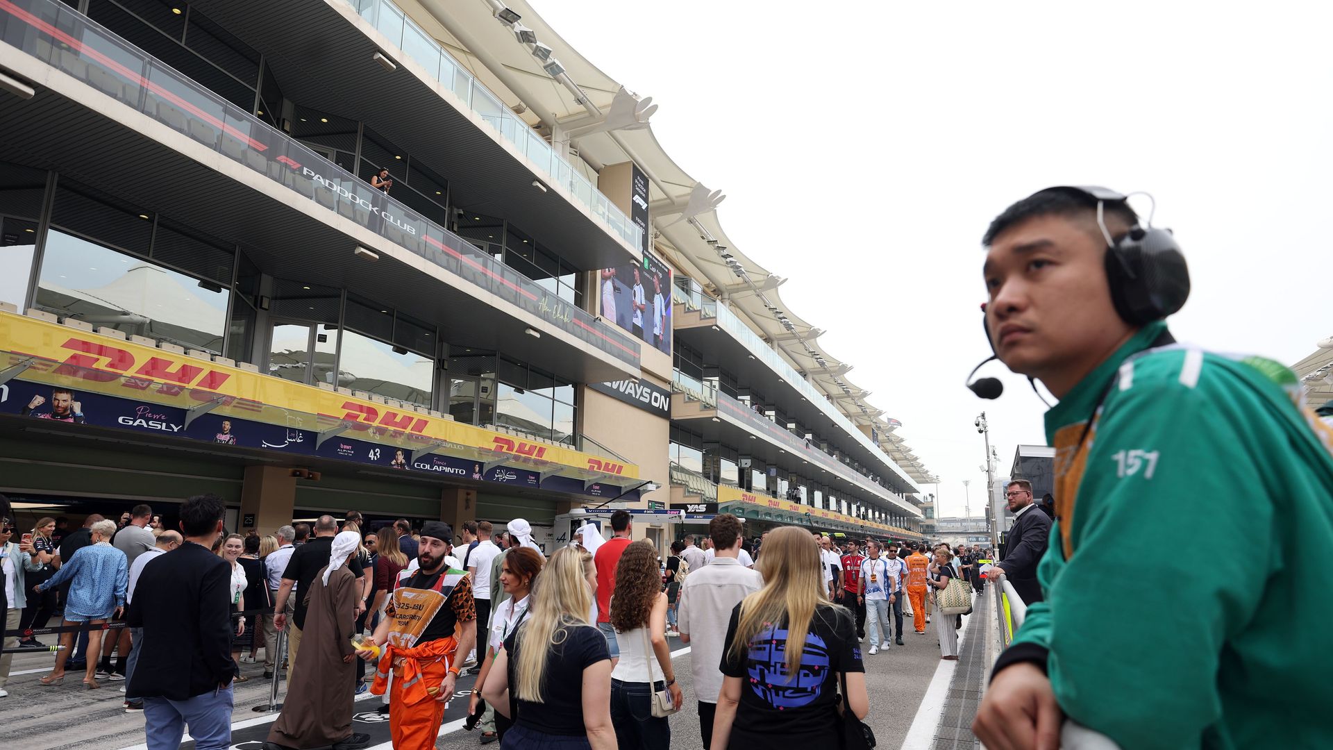 pop culture meets motorsport - ES Sport