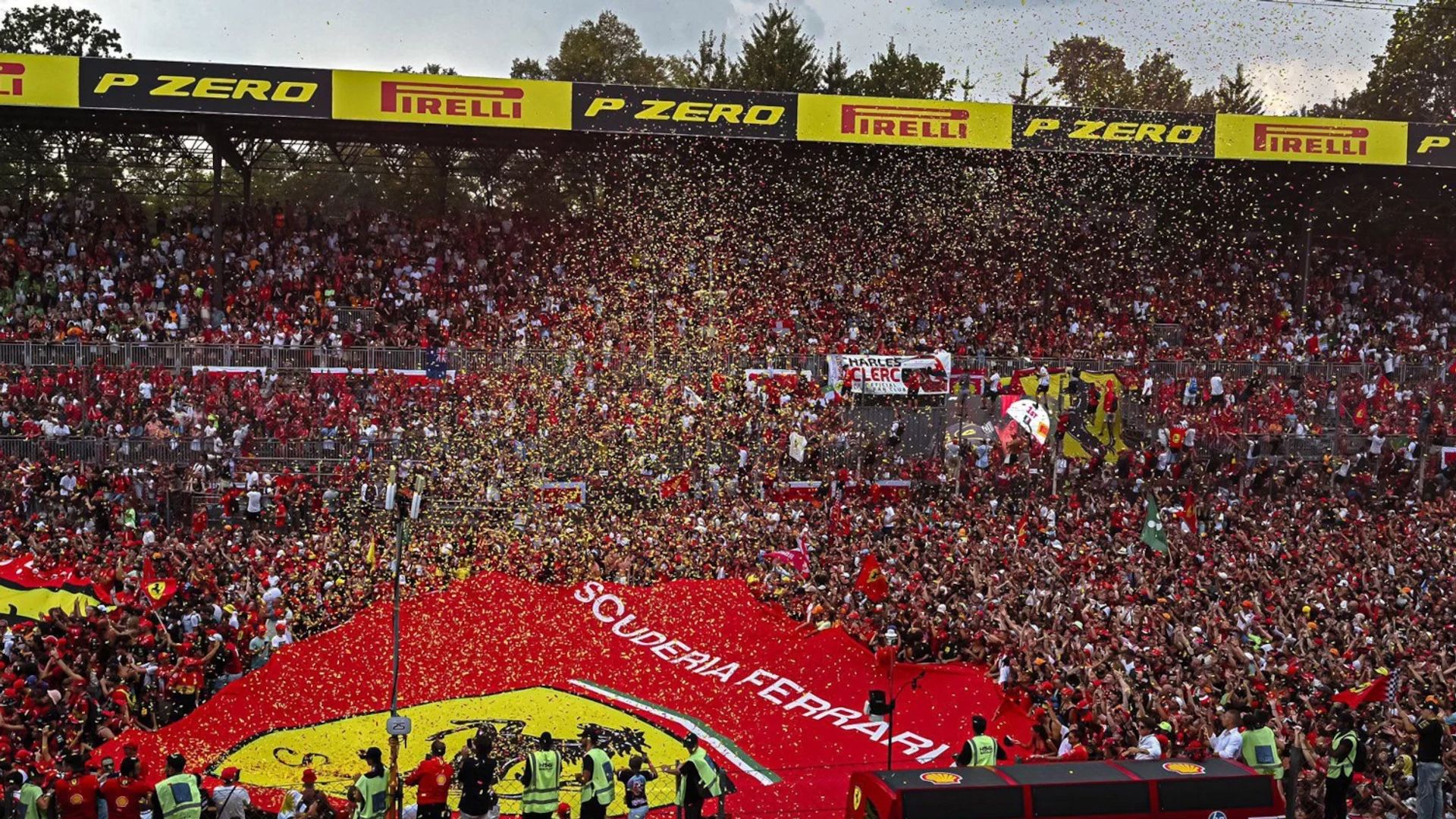 Monza preview - ES Sport