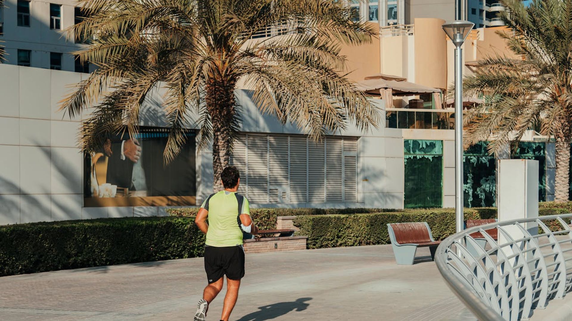 Free run clubs UAE: The community fitness revolution Free run clubs UAE: The community fitness revolution